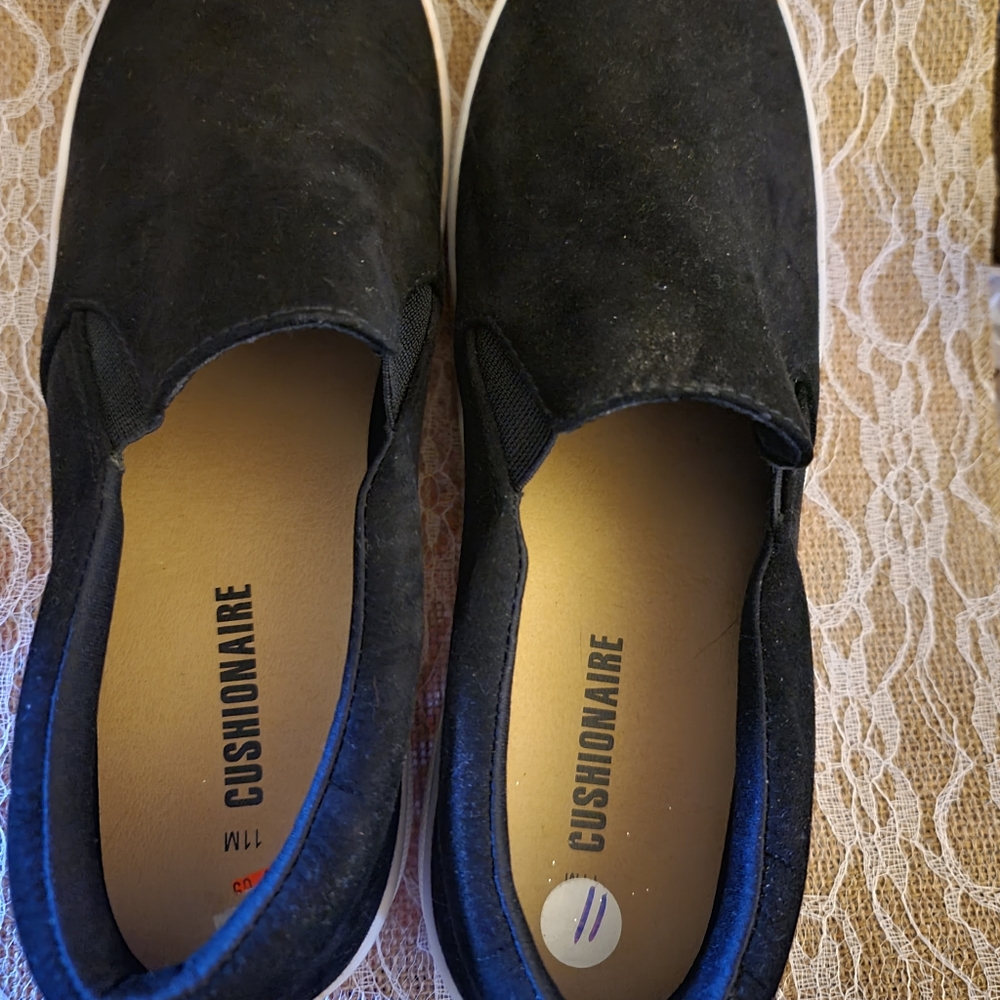 Women's shoes